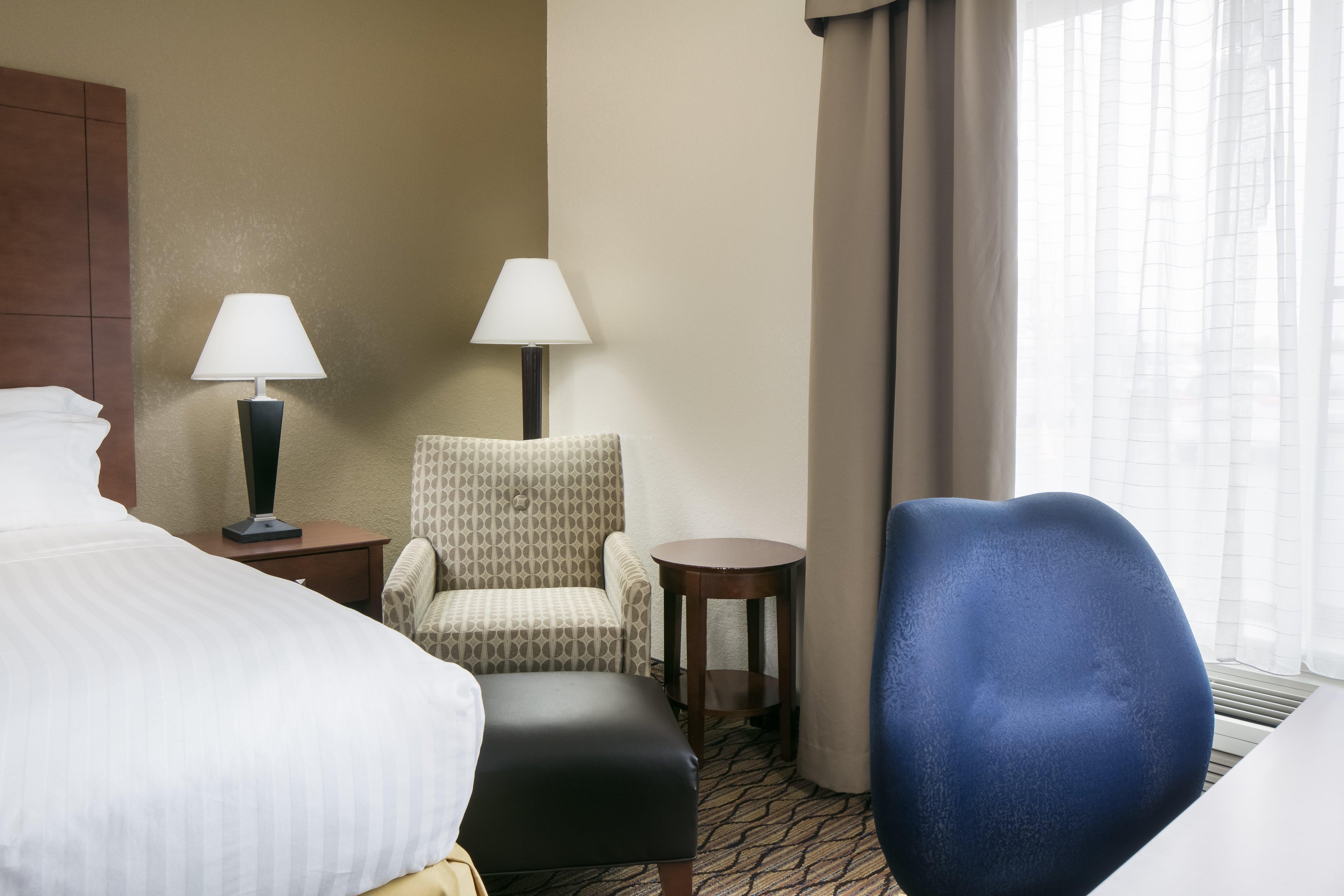 Holiday Inn Express & Suites Clinton, An Ihg Hotel Zewnętrze zdjęcie